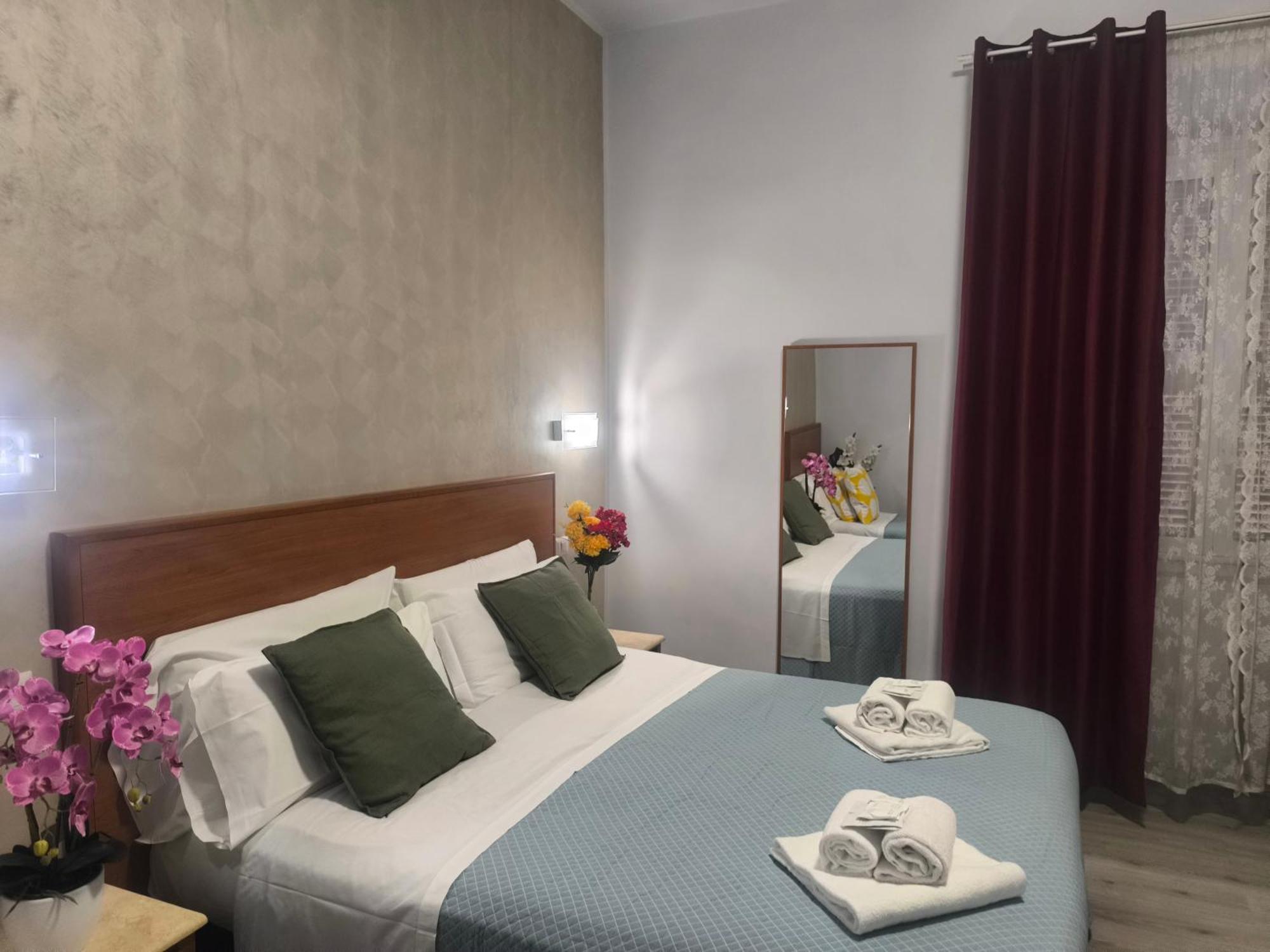 Napoleone Luxury Home Roma, Rome
