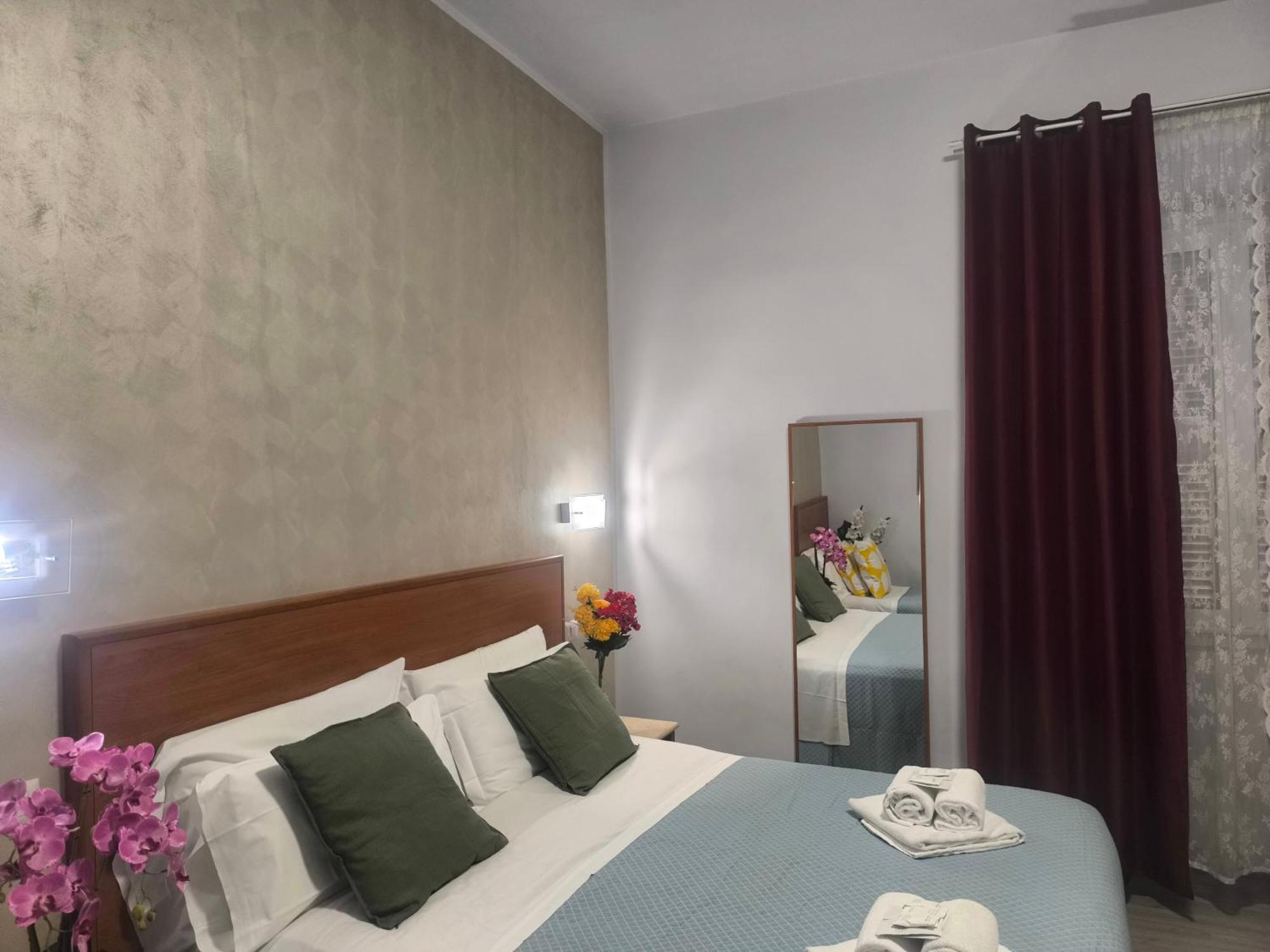 Napoleone Luxury Home Roma — Foto 3