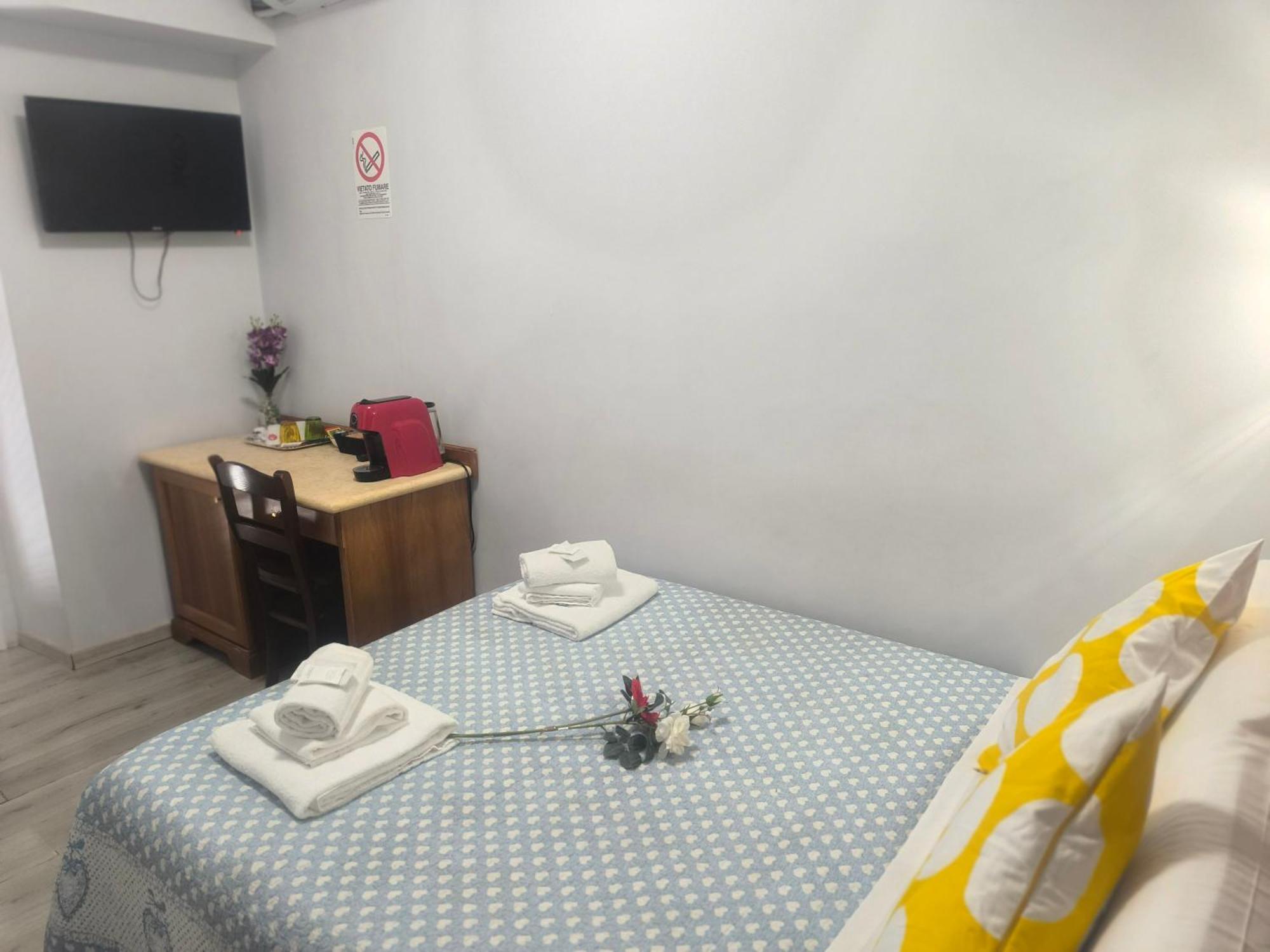 Napoleone Luxury Home Roma — Foto 2